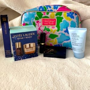 Estée Lauder kit